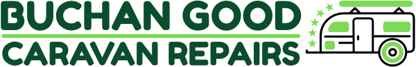 Buchan Good Caravan Repairs logo